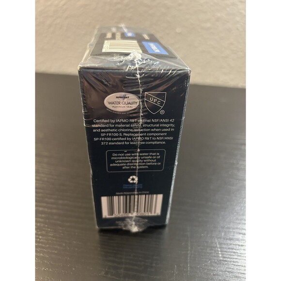 3 Pack SpiroPure SP-FR100 Kenmore Frigidaire WFCB WF1CB Water Filter Replacement - Picture 3 of 3